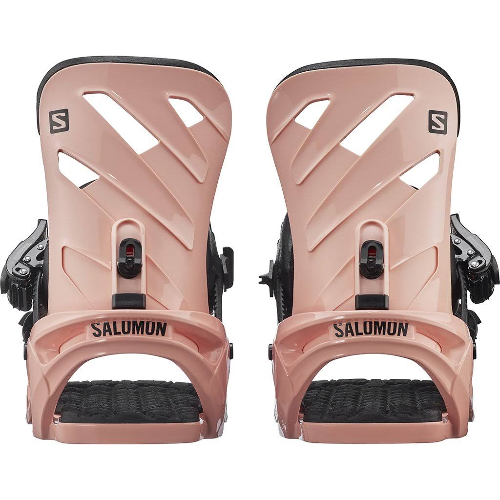 Salomon Rhythm Snowboard Bindings