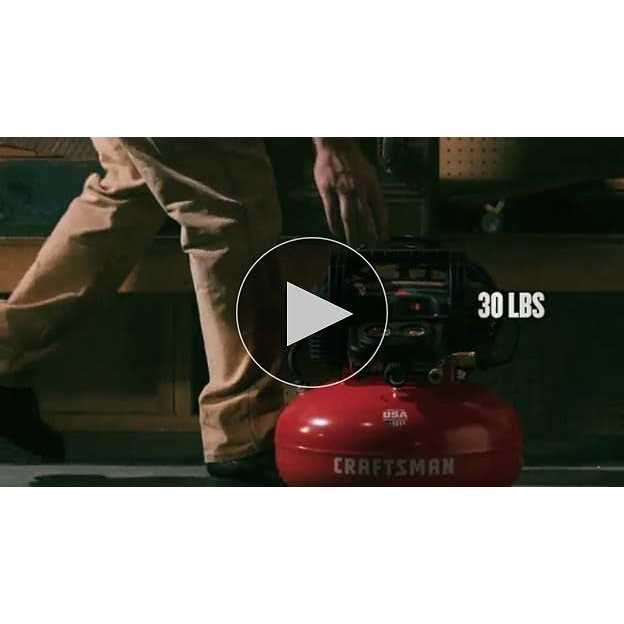 Craftsman Air Compressor Combo Kit - Shop Hardware Tools Online Store