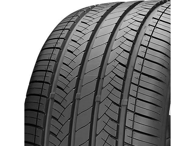 Westlake SA07 255/45ZR17, Size: 255/45R17