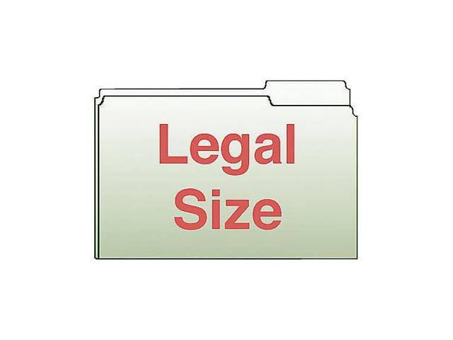 Staples 2-Drawer Legal Size Vertical File Cabinet, Putty (26.5-Inch)