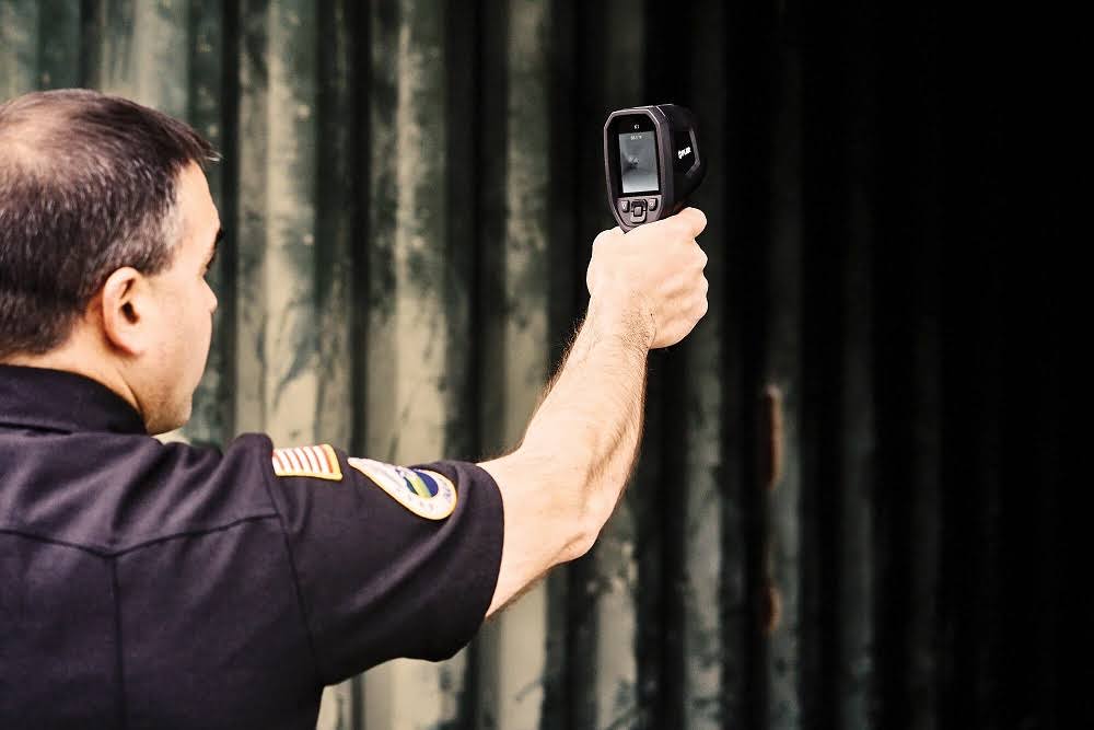 FLIR K1 Situational Awareness Camera
