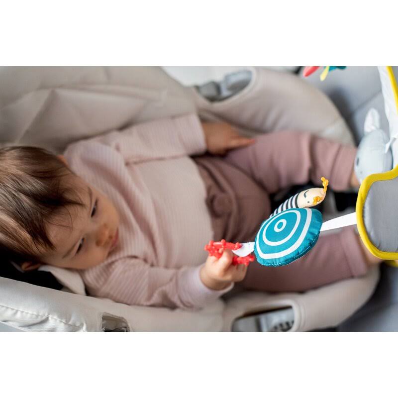 Taf Toys Koala in Car Play Center