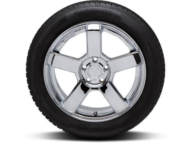 Continental - PureContact - 215/50R17 95V XL
