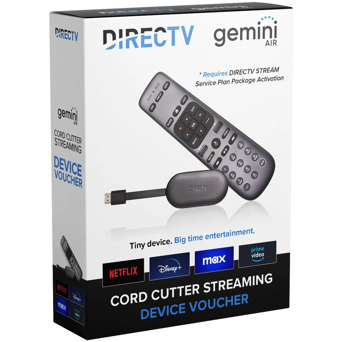 Samsung QN77S95CA 77" HDR Quantum Dot OLED Smart TV Cord Cutting Bundle with DIRECTV Stream Device Quad-Core 4K Android TV Wireless Streaming Media Player and 1 YR CPS Enhanced Protection Pack (2023)