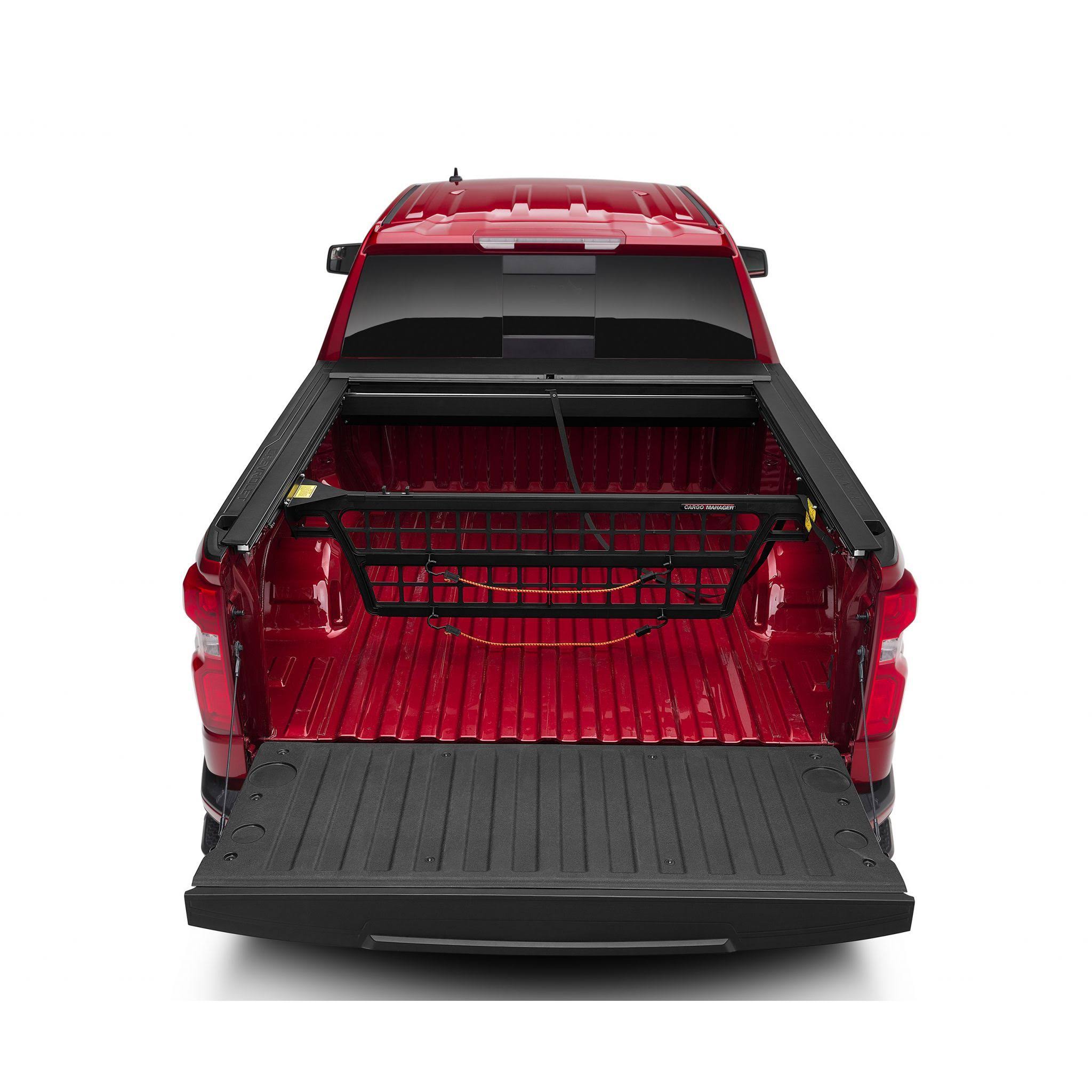 Roll-N-Lock CM222 Cargo Manager Truck Bed Divider
