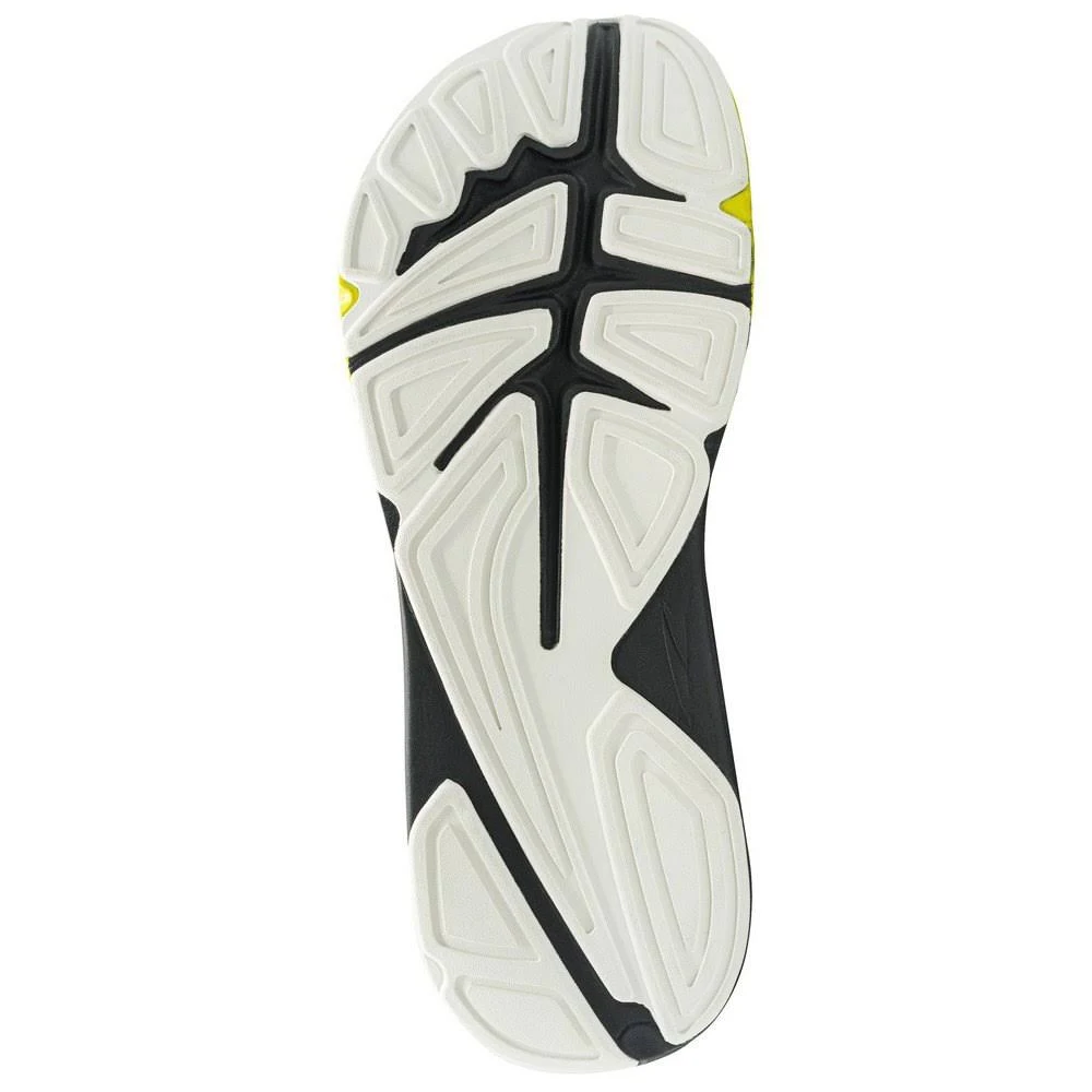 Altra Paradigm 5 - Men&s - 11.5 / Black/Lime