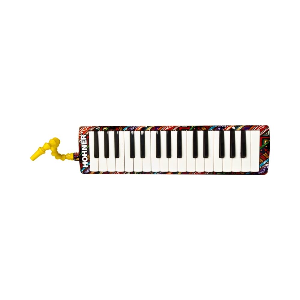 Hohner AirBoard 32 - Alto/soprano melodica - F3 - C6 key - plastic - with case