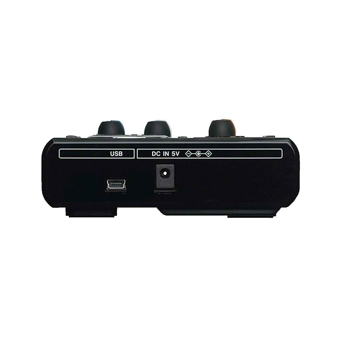 Tascam DP-006 Digital 6-Track Pocketstudio