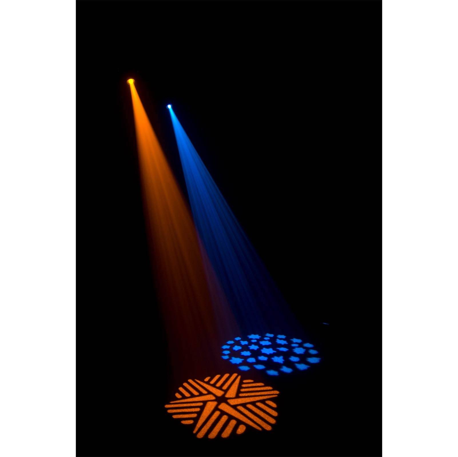 Chauvet DJ Intimidator Spot 155 LED Moving Head