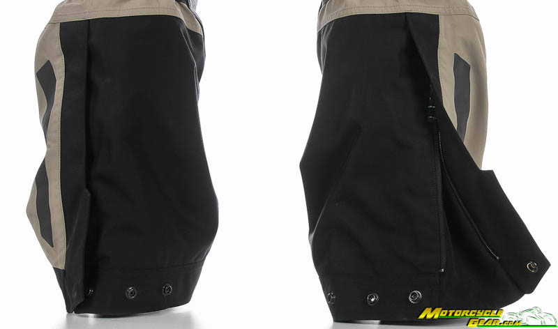 Klim Badlands Pro 32 / Long