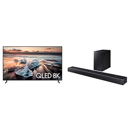 SAMSUNG Class 8K Ultra Series Smart TV