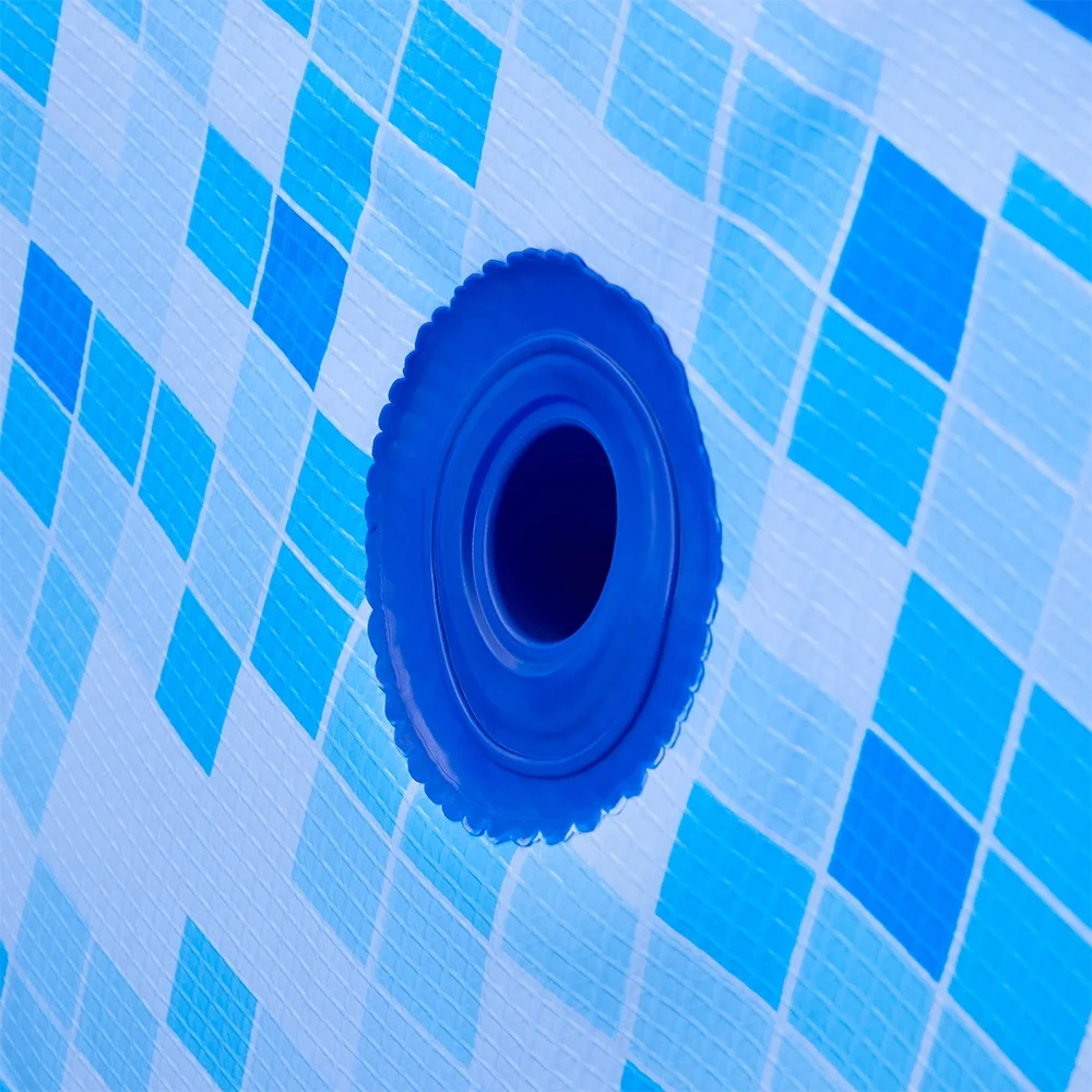 Bestway 56817E 12' x 30" Steel Pro Max Round Above Ground Pool w/ Pump