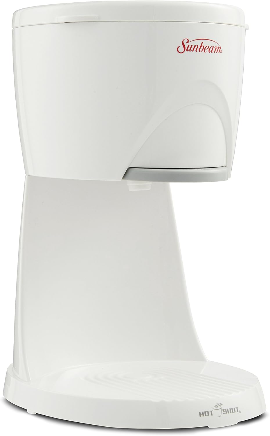 Sunbeam 6170 Hot Shot Hot Water Dispenser, White