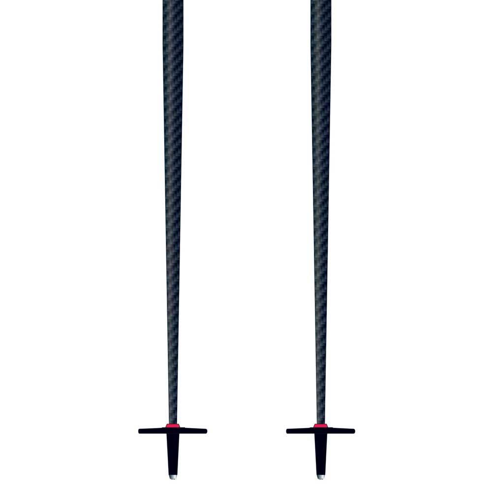 Rossignol Hero Carbon Poles 120 cm