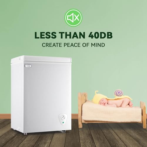 CHEST FREEZER 3.07