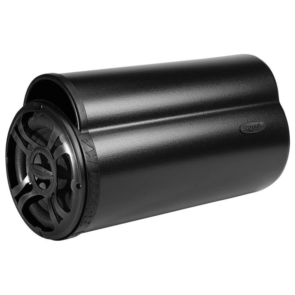 Bazooka Bt8028dvc 8 inch 8 Ohm DVC Bass Tube