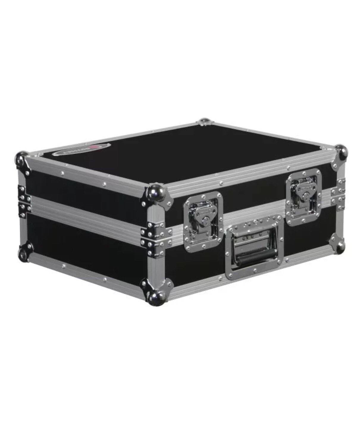 Odyssey FR1200E Flight Ready Turntable Case