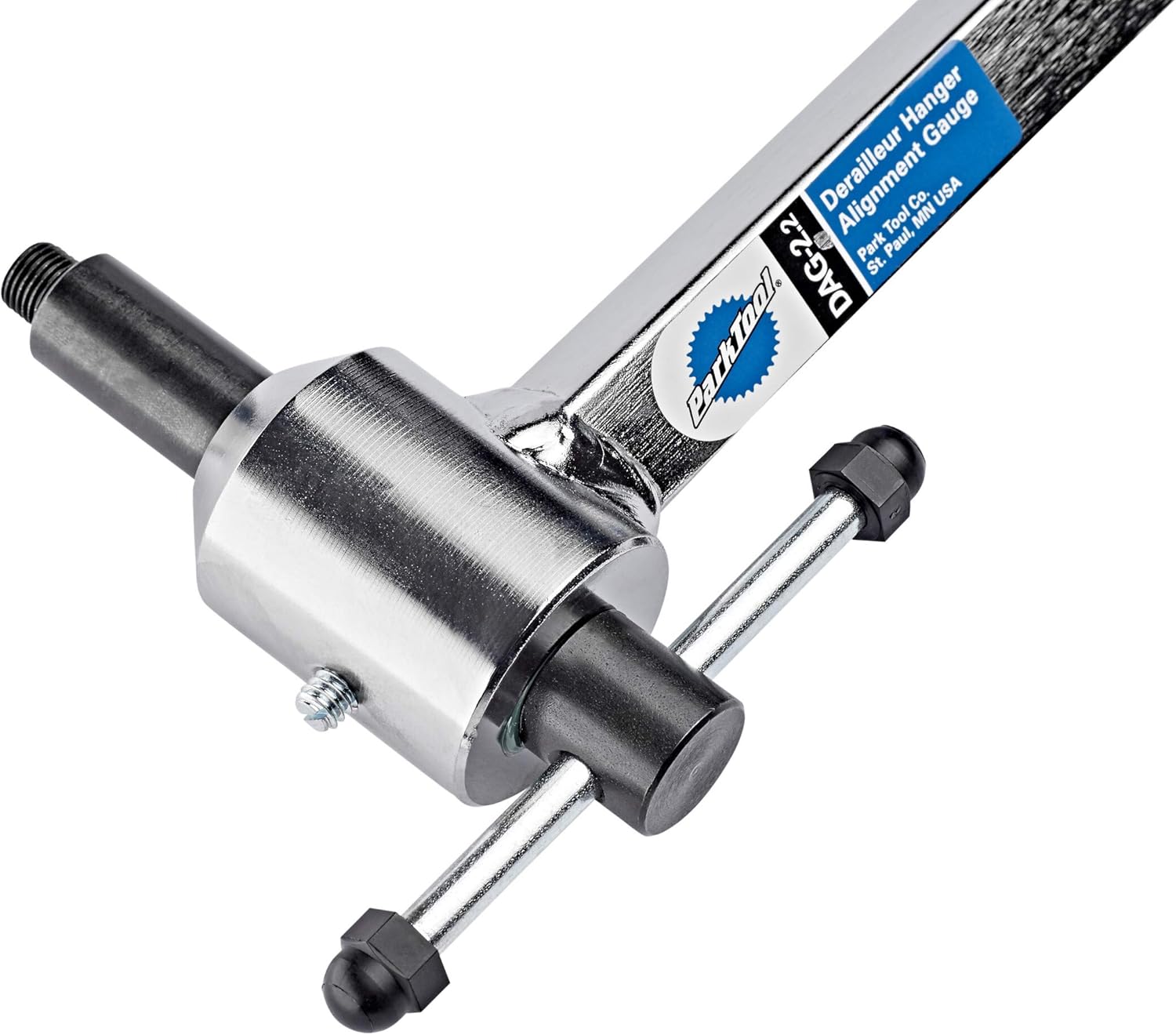 Park Tool DAG-2.2 Derailleur Hanger Alignment Gauge