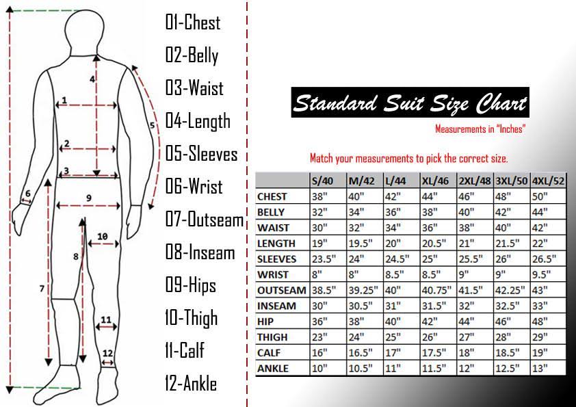 2pc Motorcycle Riding Racing Track Suit w/ padding All Leather Drag Suit Black