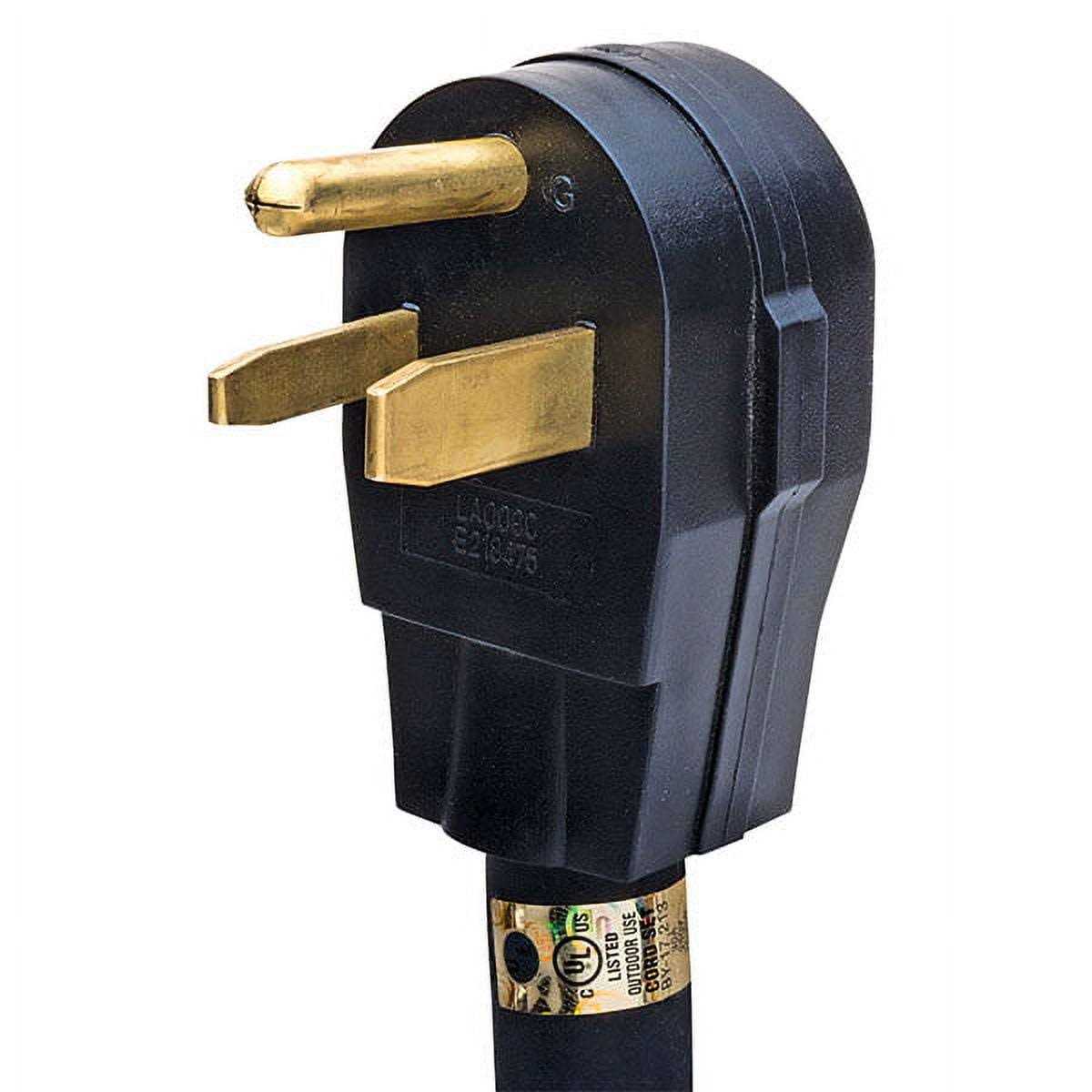 Eastwood 25 Ft Heavy Duty Welder Extension Cord - Shop Hardware Tools Online Store