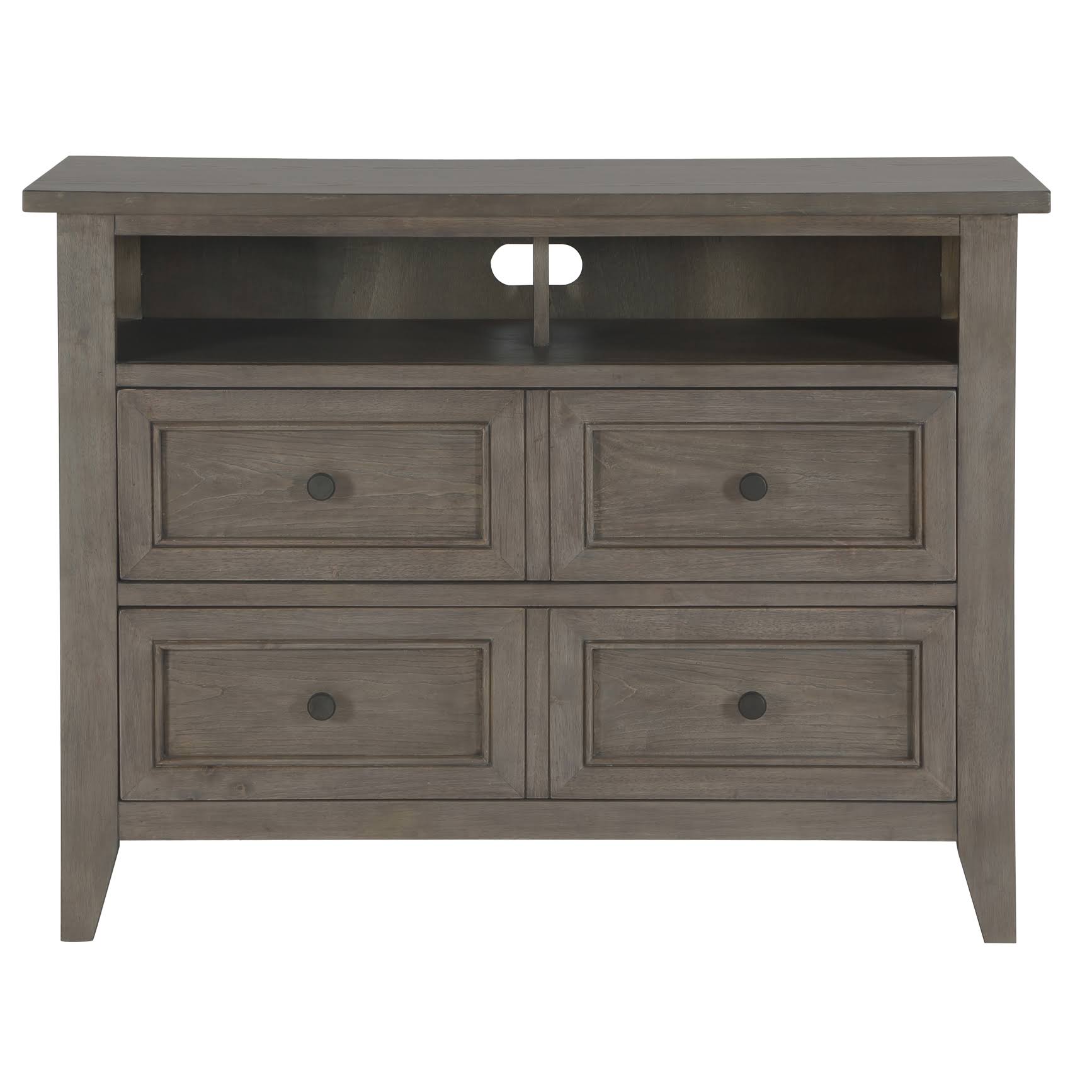 Magnussen Talbot 2 Drawer Media Chest