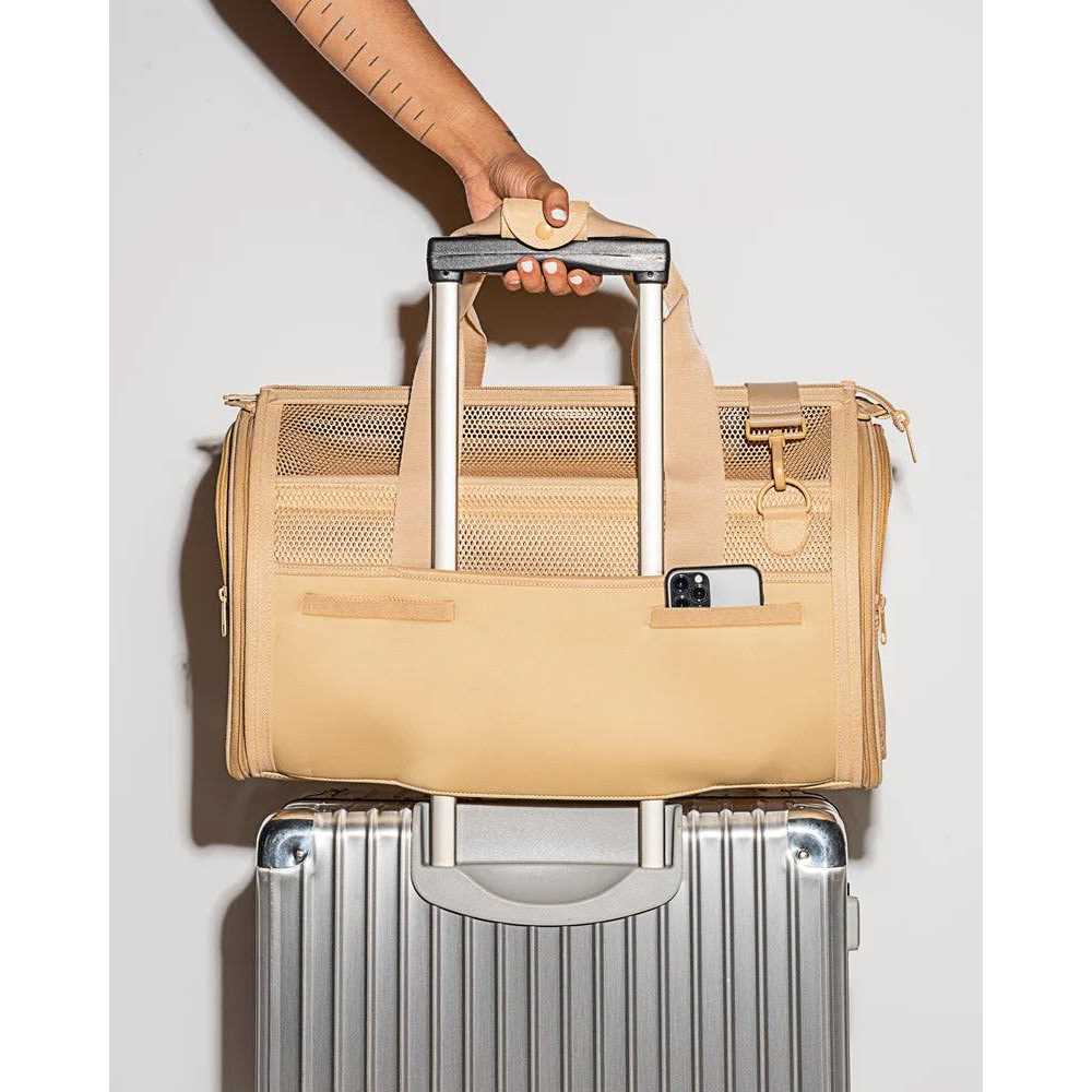 Wild One Travel Carrier - Pet Supplies online store