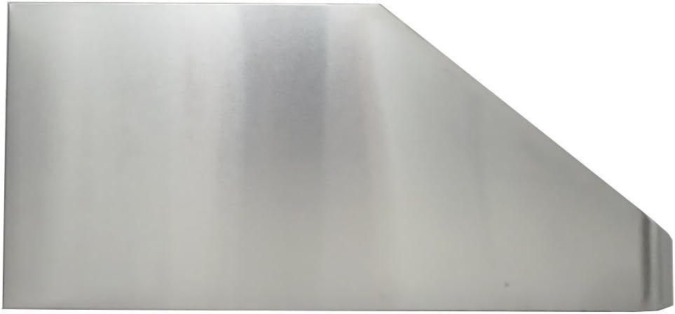 36 Inch Under Cabinet Wall Mount Range Hood 900 CFM Stainless Steel Baffle Filters Proline PLJW 113