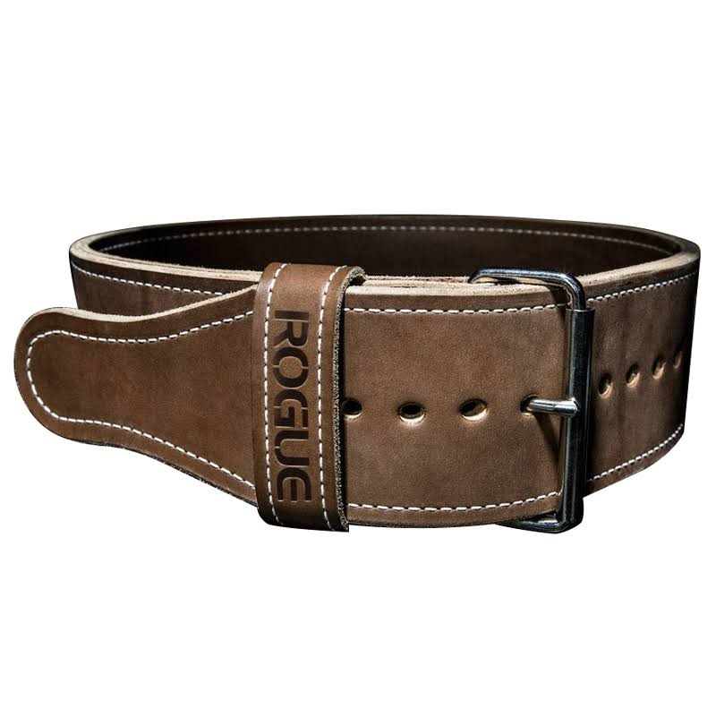 Rogue Ohio Lifting Belt