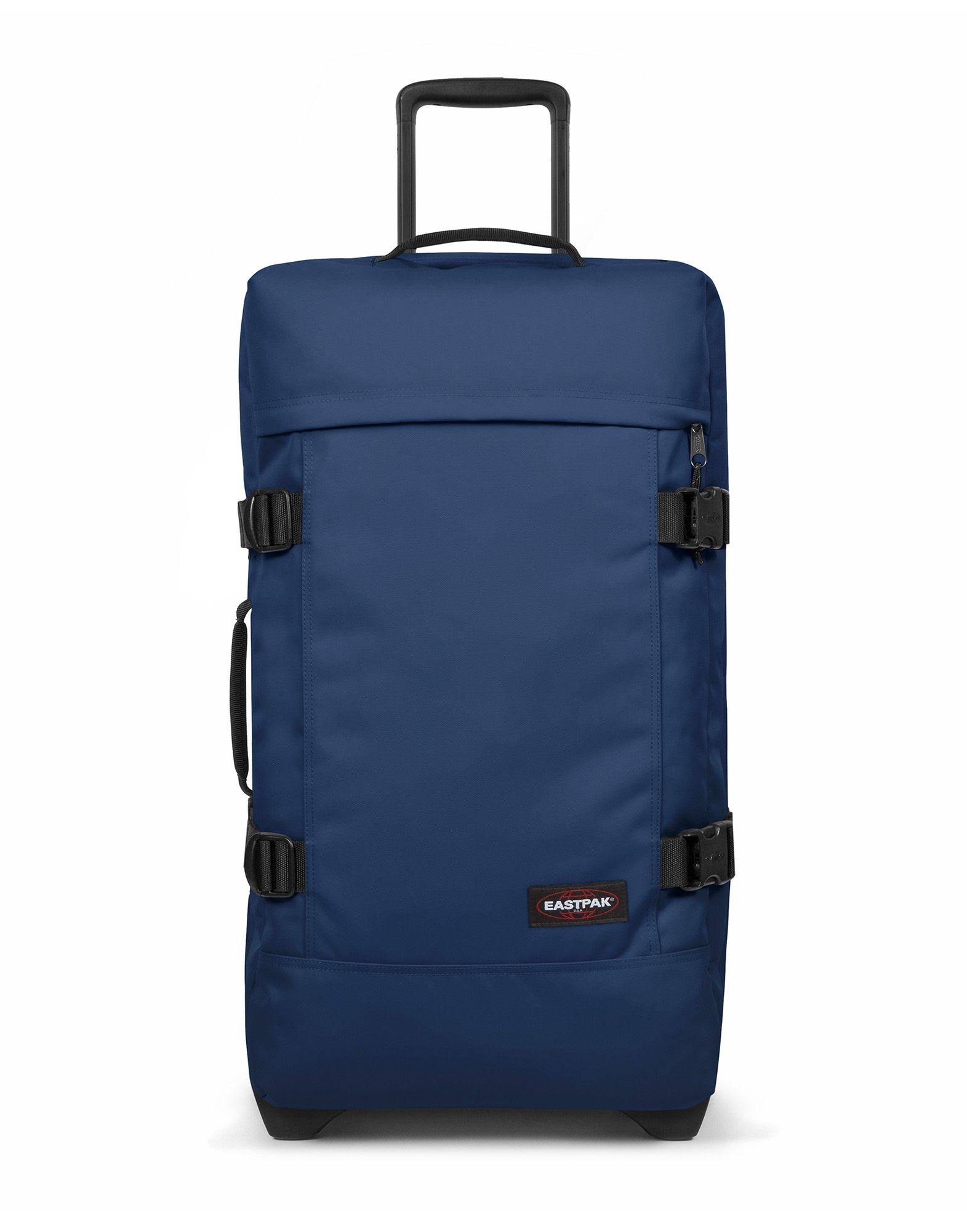Eastpak Tranverz M 78L Trolley Navy Blue