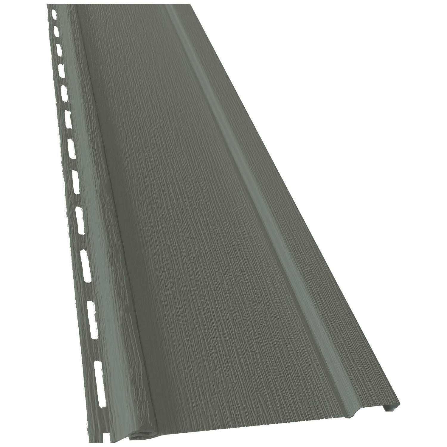 Polaris Board and Batten Vertical Vinyl Siding - Shop Hardware Tools Online Store