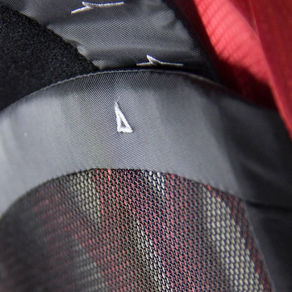 Osprey Talon 33 - Martian Red