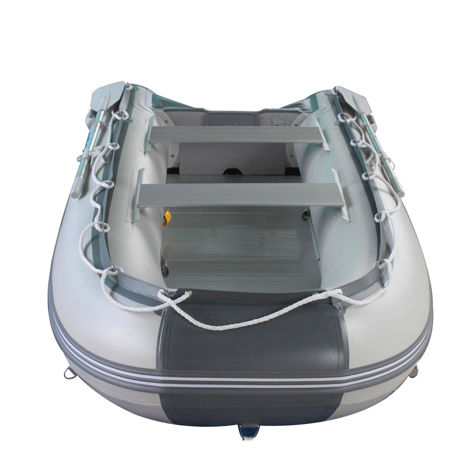 Bris 9.8ft Inflatable Boat Raft Dinghy Tender Yacht Pontoon Boat