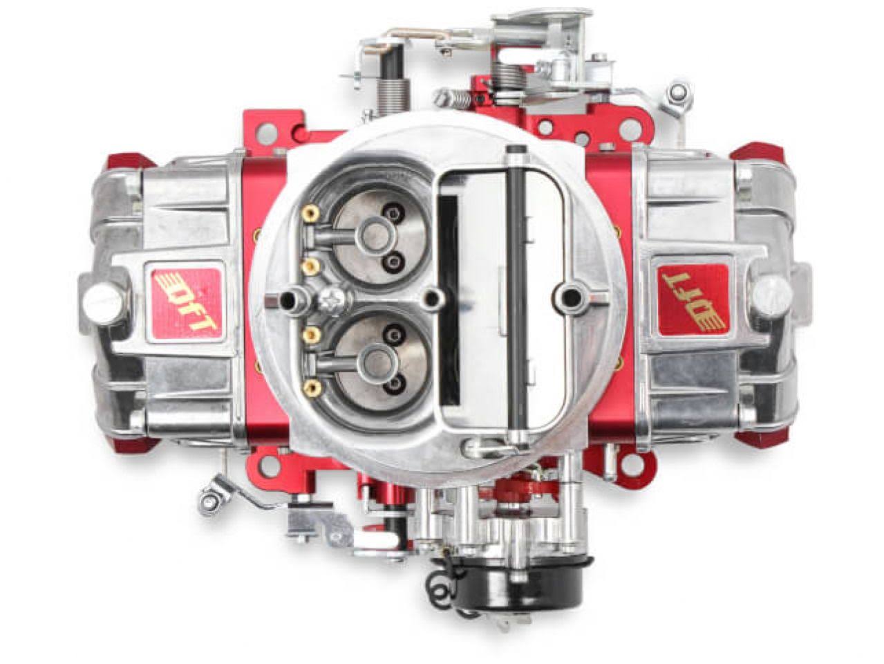 Quick Fuel Technology SS-650 SS Series Carburetor
