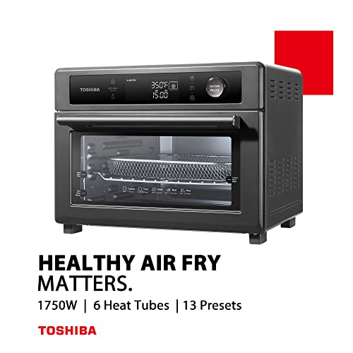Toshiba Tl2-Ac25Gza Air Fryer Toaster Oven countertop oven
