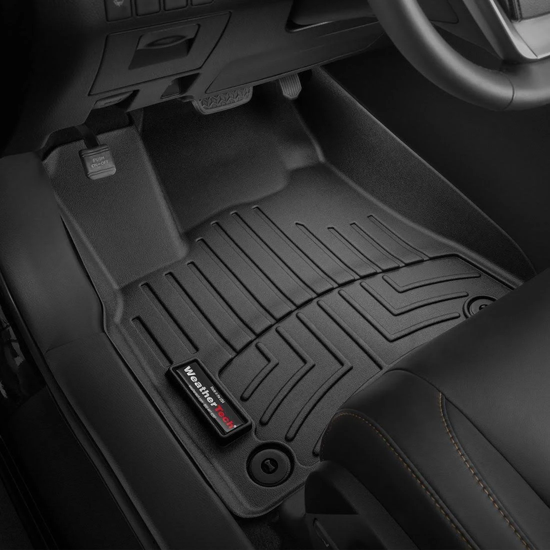 WeatherTech 442941 FloorLiner DigitalFit