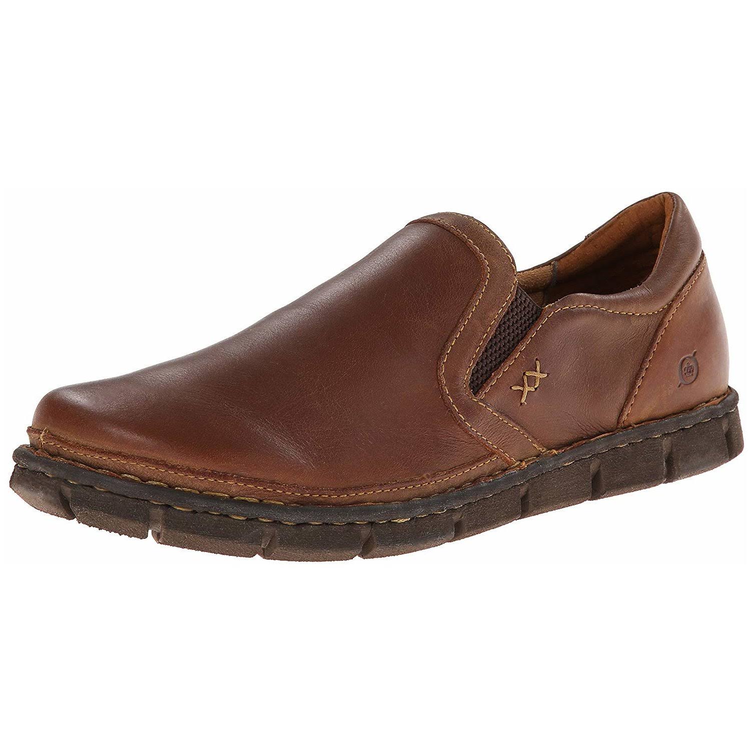 Born Sawyer 8.5 Men&s Tan