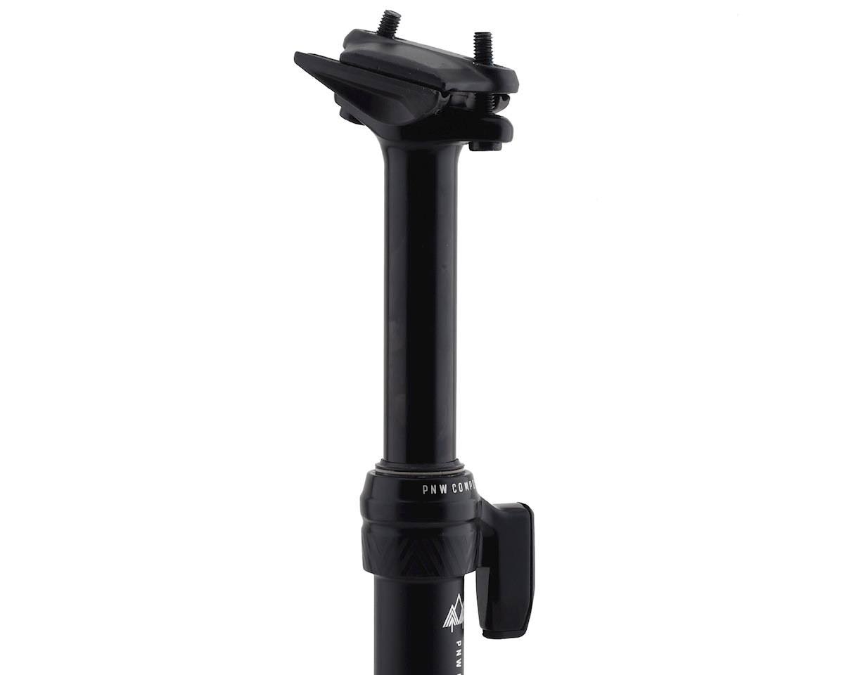 Pnw Components Pine 27.2 Dropper Post, External Routing, 3-year