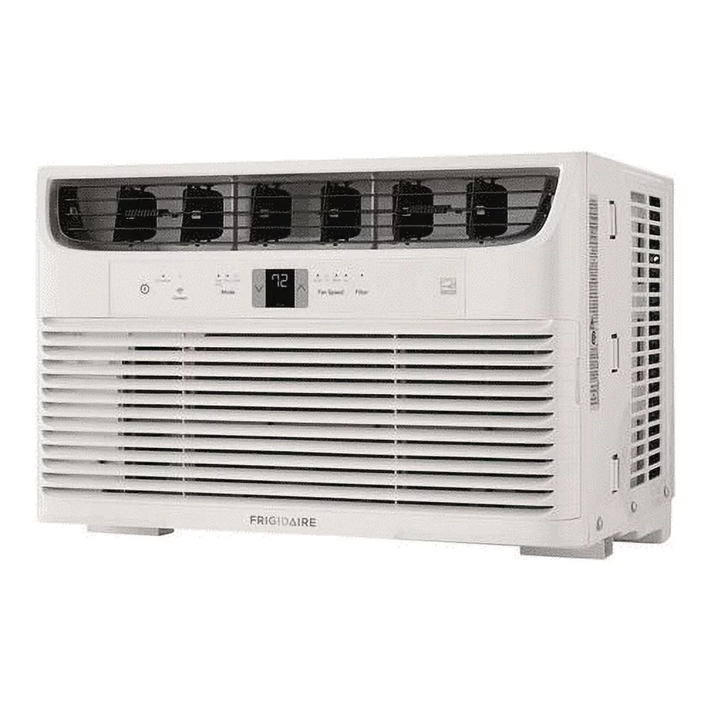 FRIGIDAIRE FHWW063WB1 Frigidaire 6,000 BTU Connected Window-Mounted Room Air Conditioner