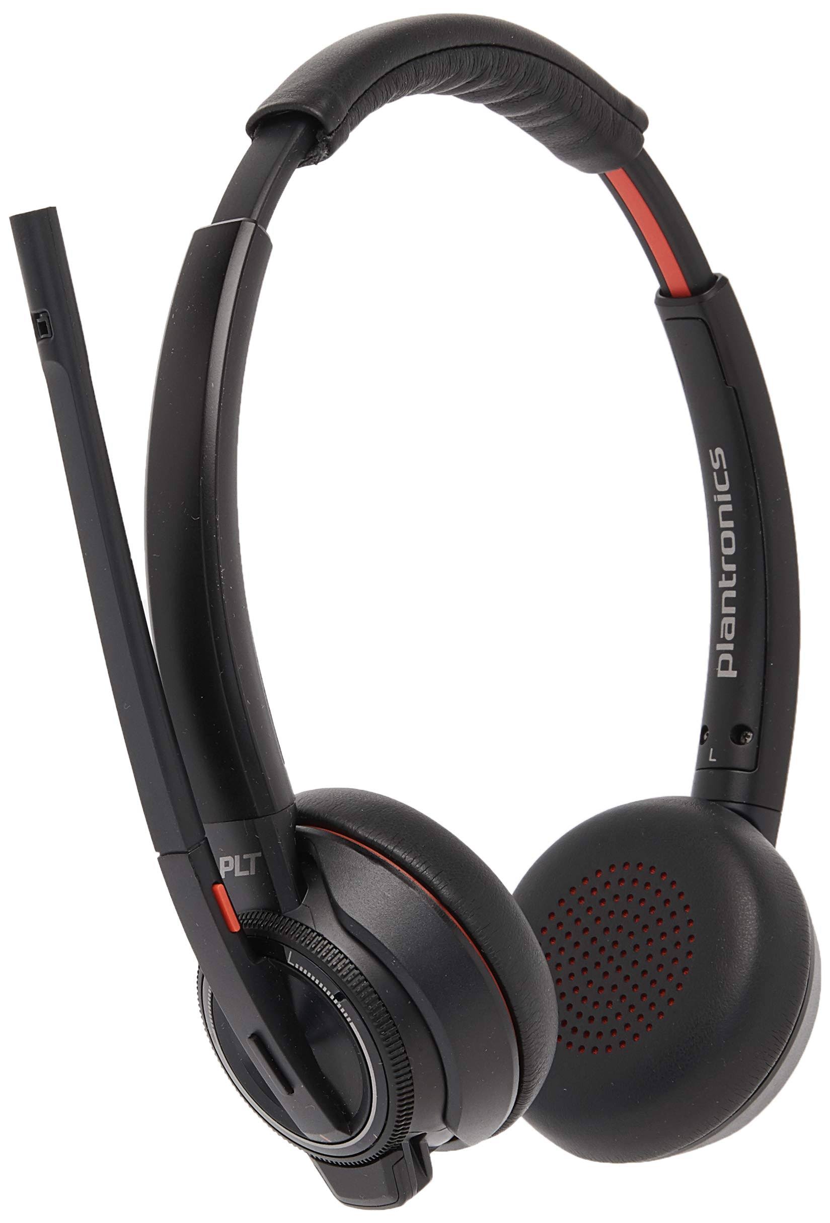 Plantronics Savi W8220 Wireless Headset