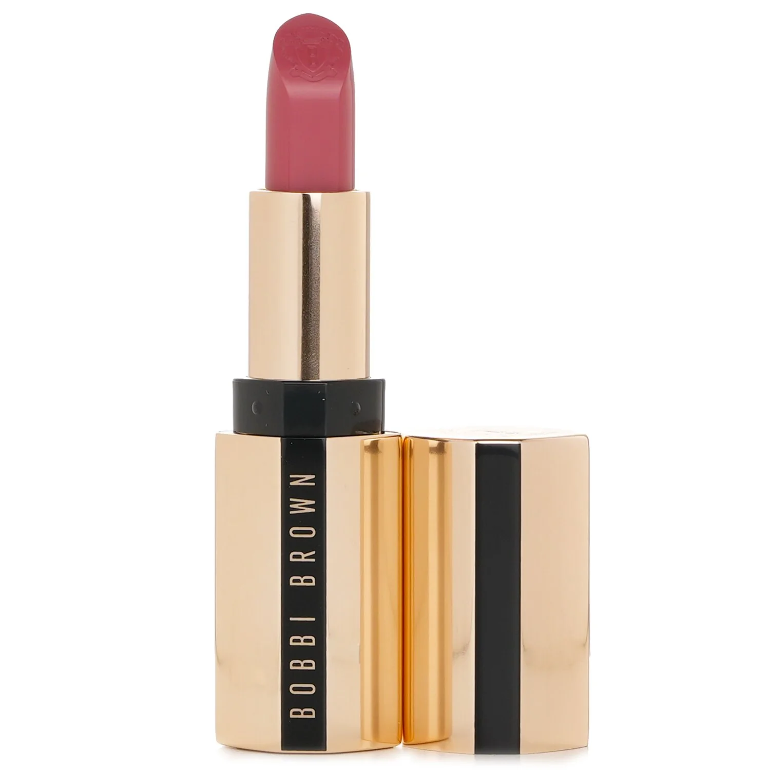 Bobbi Brown Luxe Lipstick - # 312 Pink Buff 3.5g/0.12oz