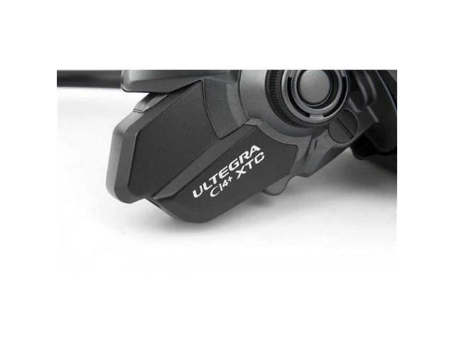 Shimano Ultegra XTD Surf Spinning Reel - ULT14000XTD