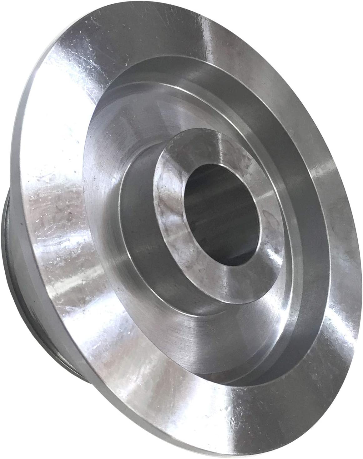 Accuturn Coats Wheel Balancer 5.03" to 6.88" Light Truck Tapered Cone - 28mm Shaft