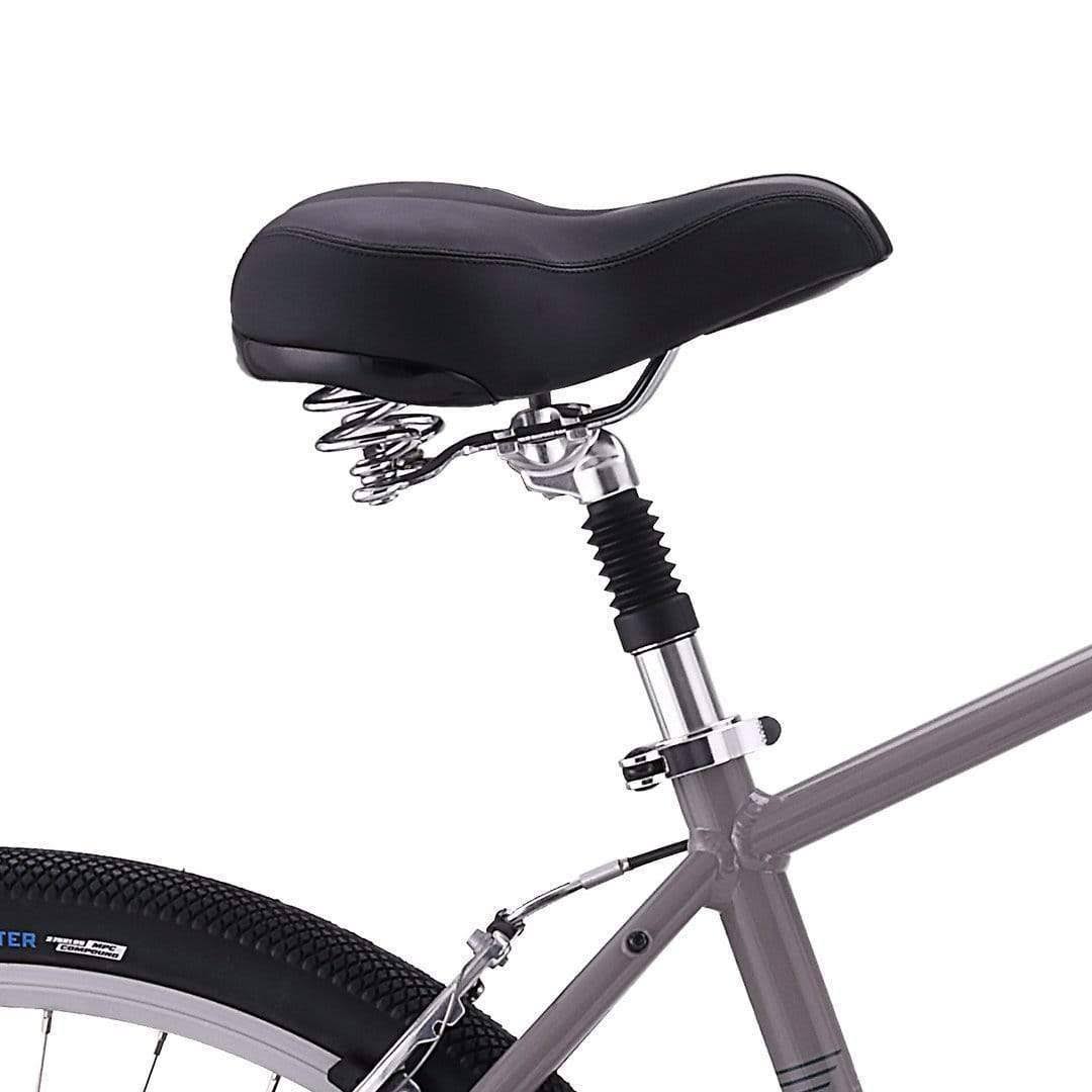 Raleigh Venture 2 - Black - Large