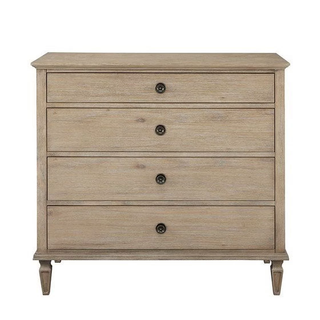 Rustic French Countryside Small Dresser, Belen Kox - Curated Treasures Market
