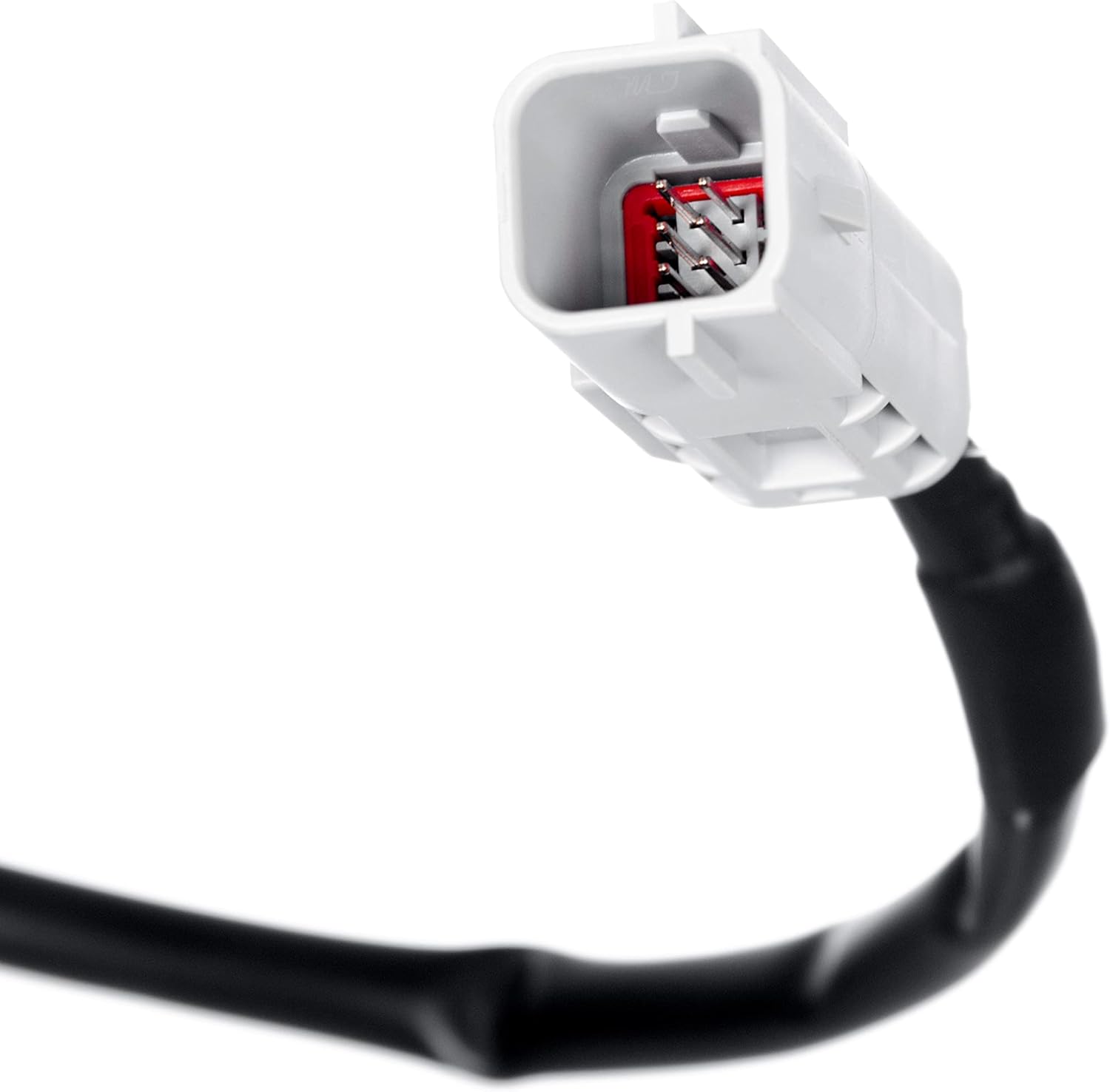 Master Tailgaters Replacement for Cadillac XTS (2013-2015) Rear View Backup Camera OE Part # 23388750, 22738552