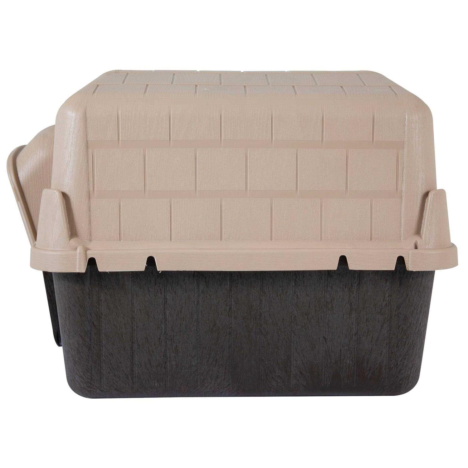 Aspen Pet Petbarn 3 Dog House - Pet Supplies online store