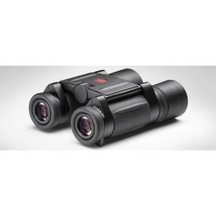 Leica Ultravid BL 10x25 BL Binoculars - Black