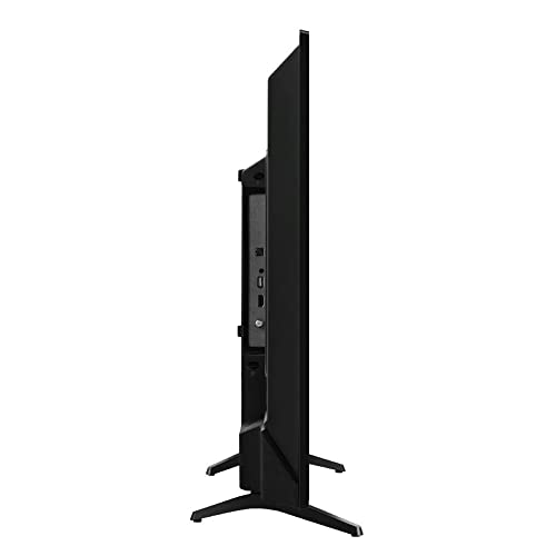 Hisense Roku Flat 1366 X 768P Led television