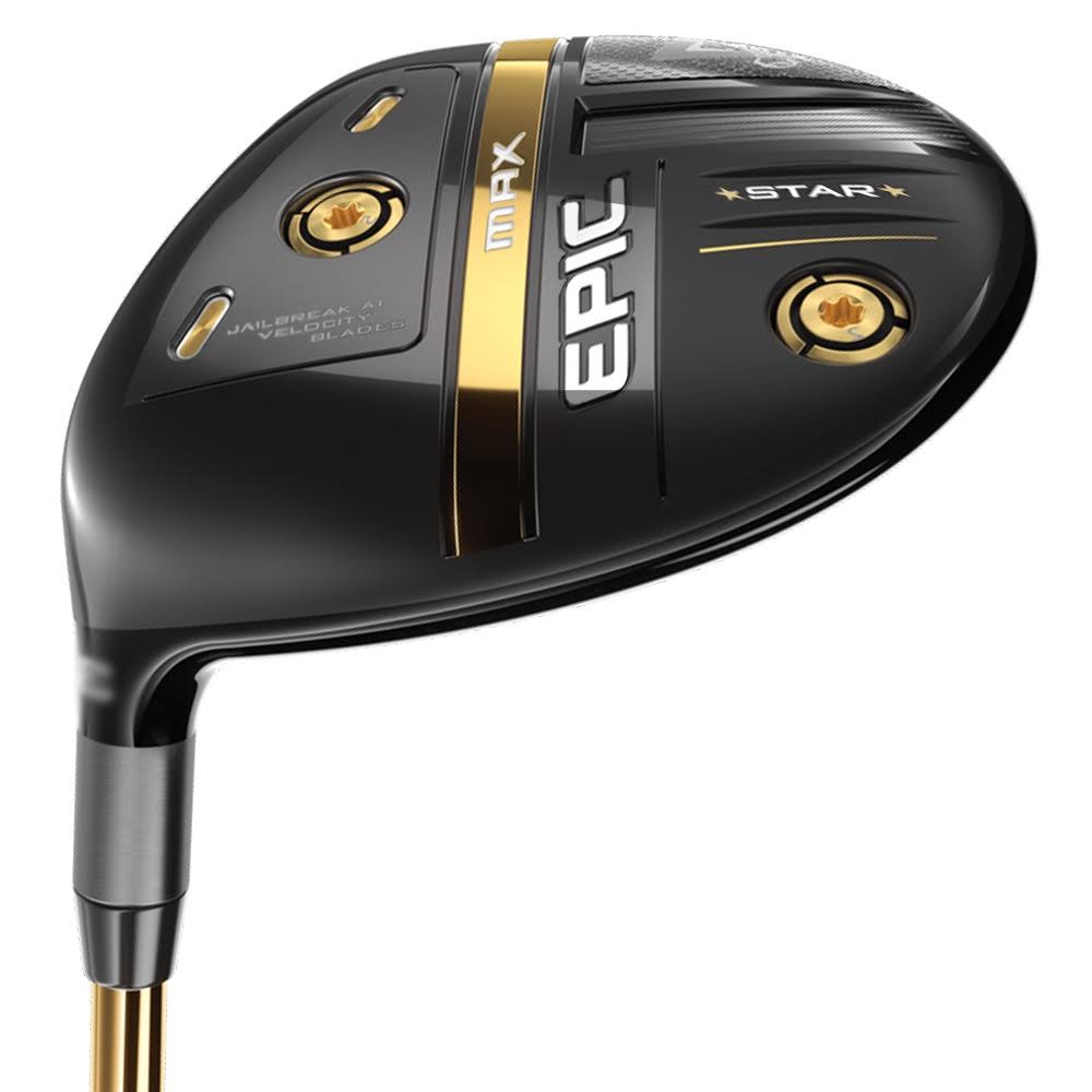 Callaway Epic Max Star Driver