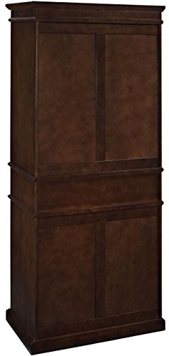 Crosley Furniture Parsons Pantry Cabinet